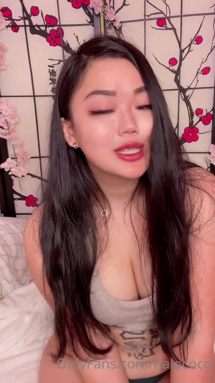 Watch Halococo Onlyfans Leaked Video 10