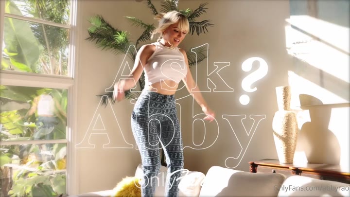 Watch Abby Rao Onlyfans leak video 14