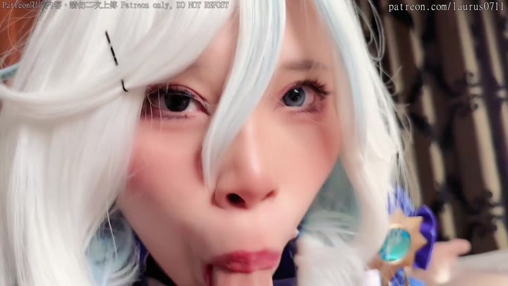 Watch Tokar (laurus0711) cosplay Furina – Genshin Impact