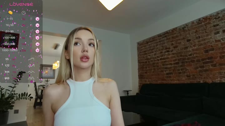 Watch chaturbate kriss0leoo 202402211154