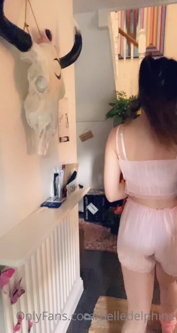 Watch Belle Delphine Onlyfans Leaked Video 2