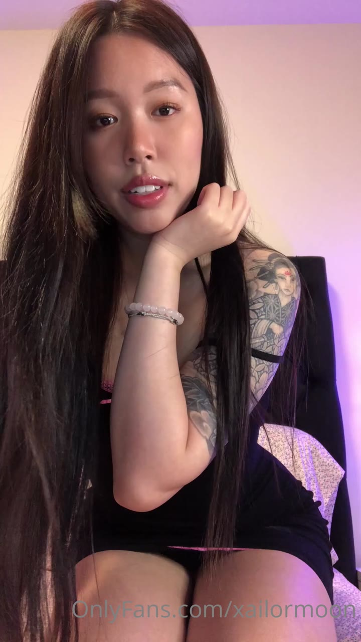 Watch Xailormoon Onlyfans Leaked (xailor.moon) 99