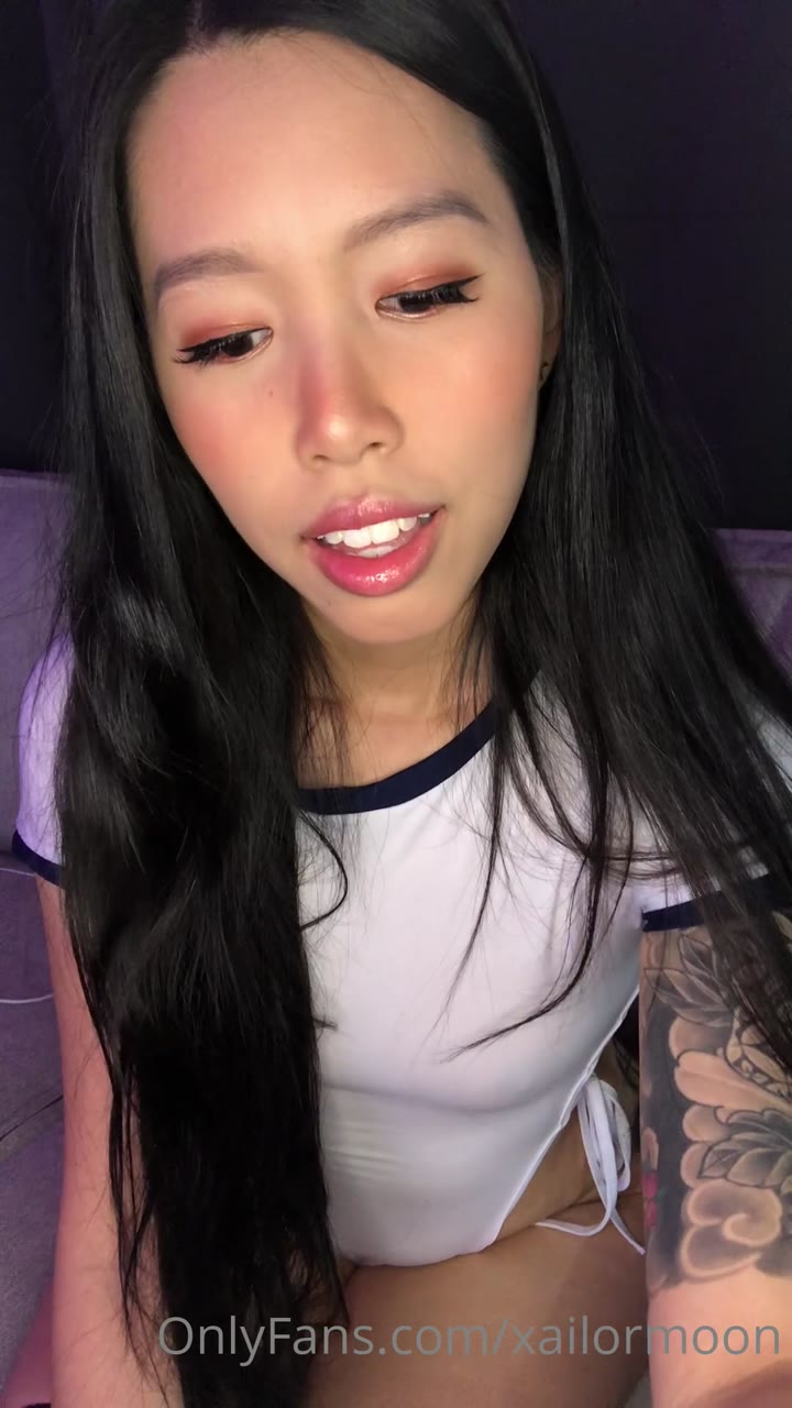 Watch Xailormoon Onlyfans Leaked (xailor.moon) 107