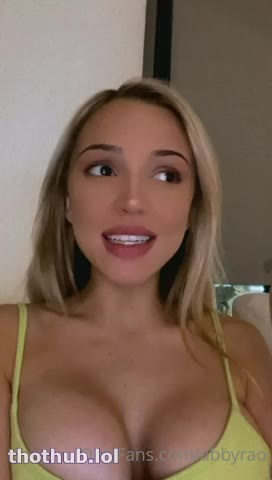 Watch Abby Rao Onlyfans leak video 49