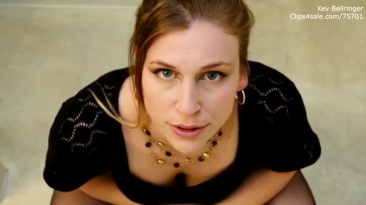 Watch Xev Bellringer Seduces in Onlyfans Leaked