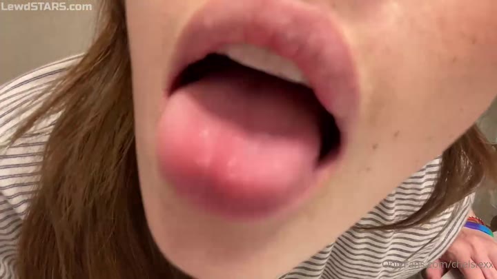Watch ChelsieXX’s Sensual OnlyFans Video Leaked
