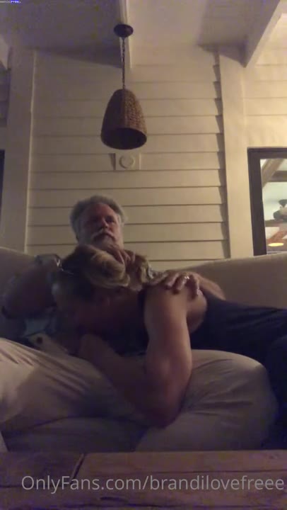 Watch Brandi Love – Dangerous Blowjob