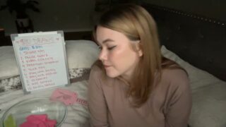 Kylie Jordan Onlyfans leaked video 68