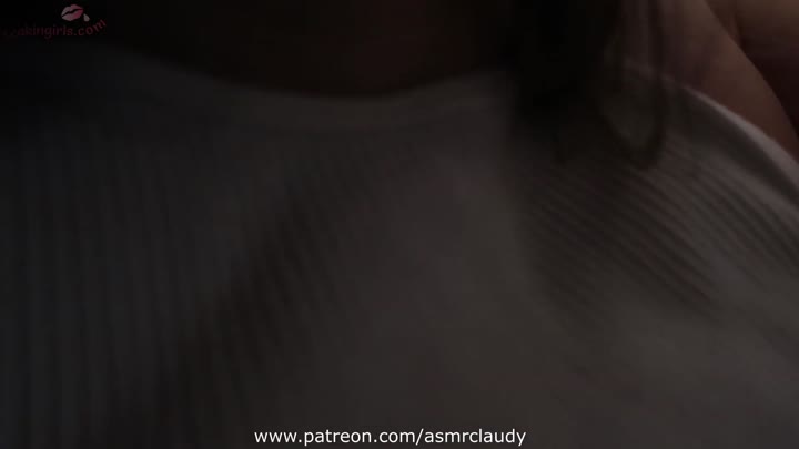 Watch Claudy’s Sensual Massage Patreon Leak Video