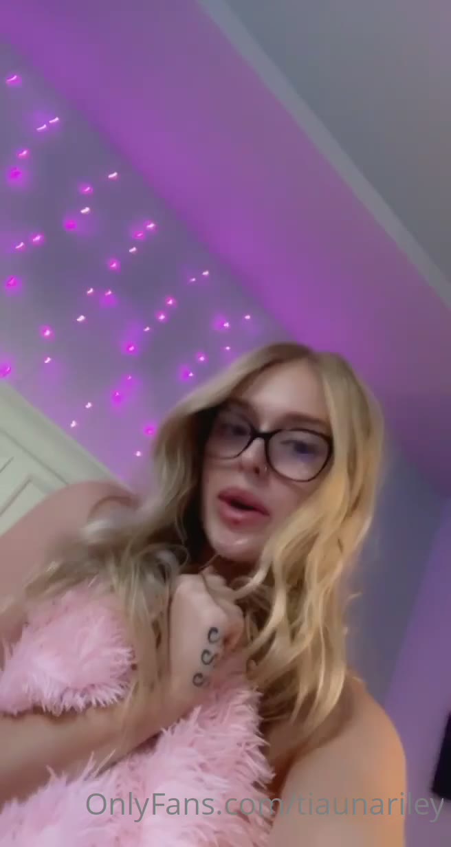 Watch Tiauna Riley Onlyfans Leaked 10