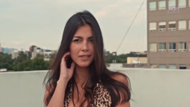 Watch Ari Dugarte Leopard Thong Slingkini Patreon Video Leaked