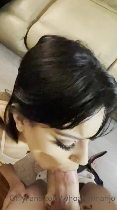 Watch Hannah Jo aka whoahannahjo Onlyfans Video 14