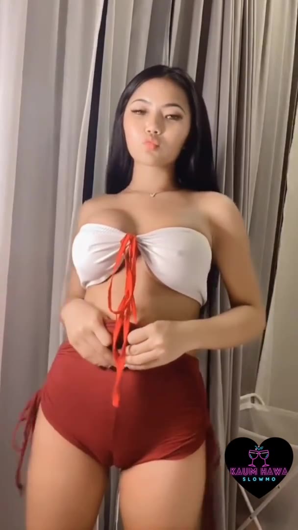 Watch PraewAsian aka phatcharin22 Onlyfans Leaked 82