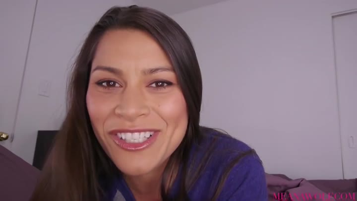 Watch Meana Wolf’s Secret Family Drama Unveiled