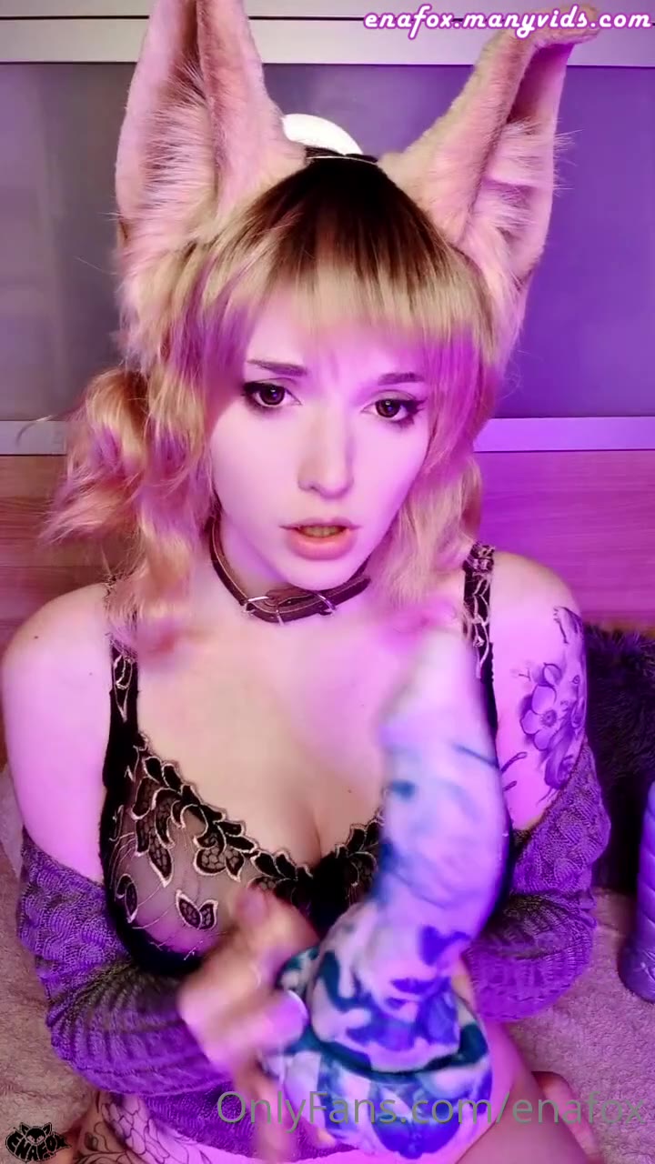Watch Enafox Onlyfans Leaked Video 39