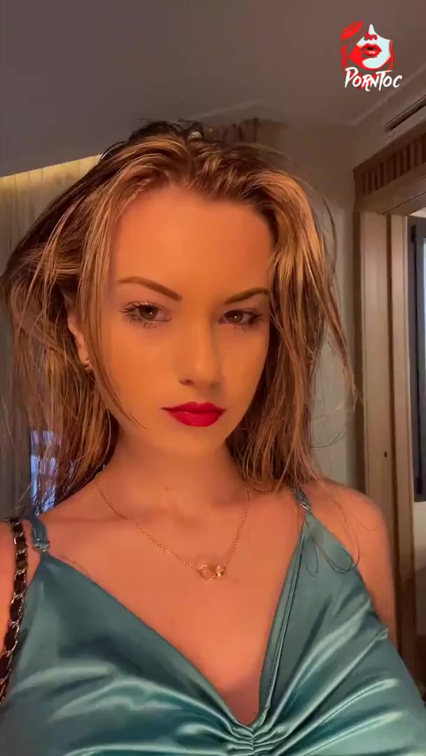 Watch Ashley Matheson’s Teen Bikini Leak on Onlyfans