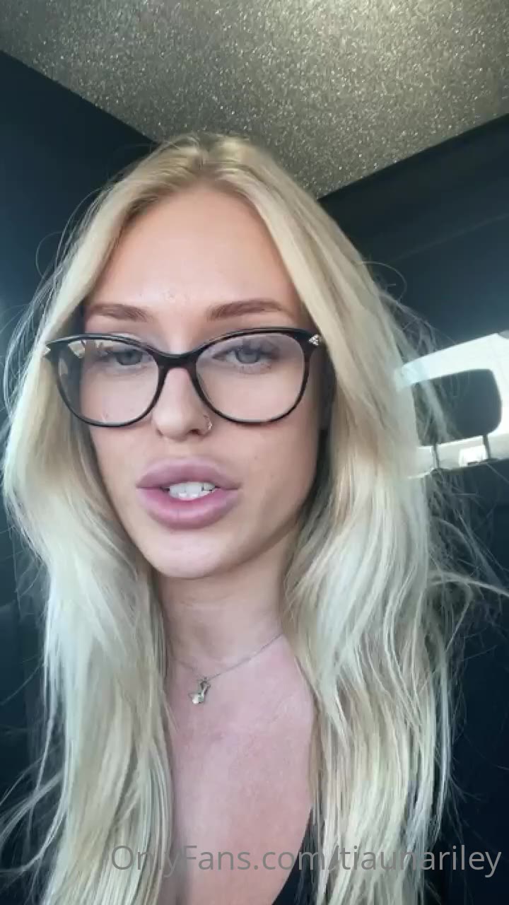 Watch Tiauna Riley Onlyfans Leaked 8