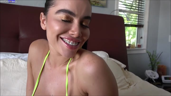 Watch Victoria June’s Family Therapy Revelation