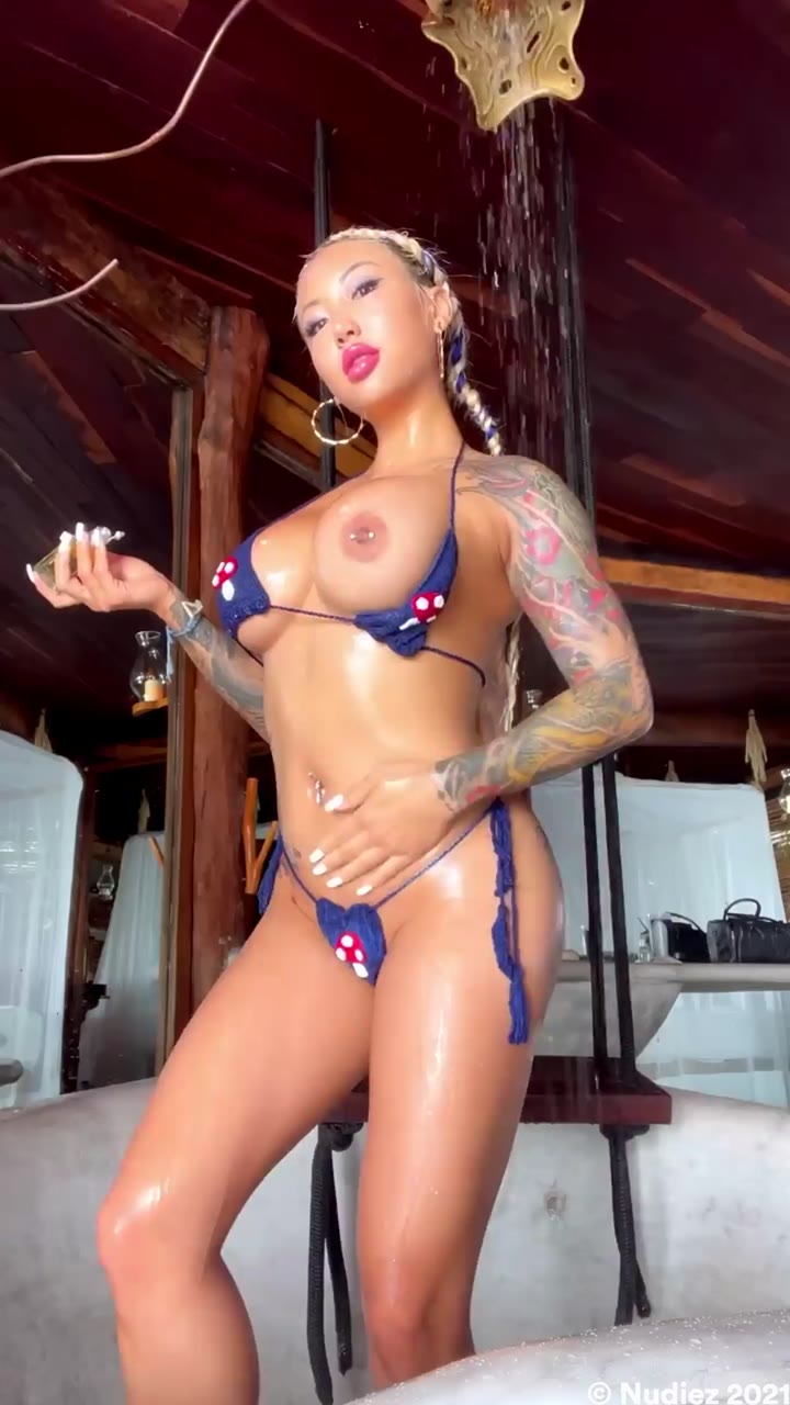 Watch Kiara Moon aka kiaramoontv Onlyfans Leaked 102