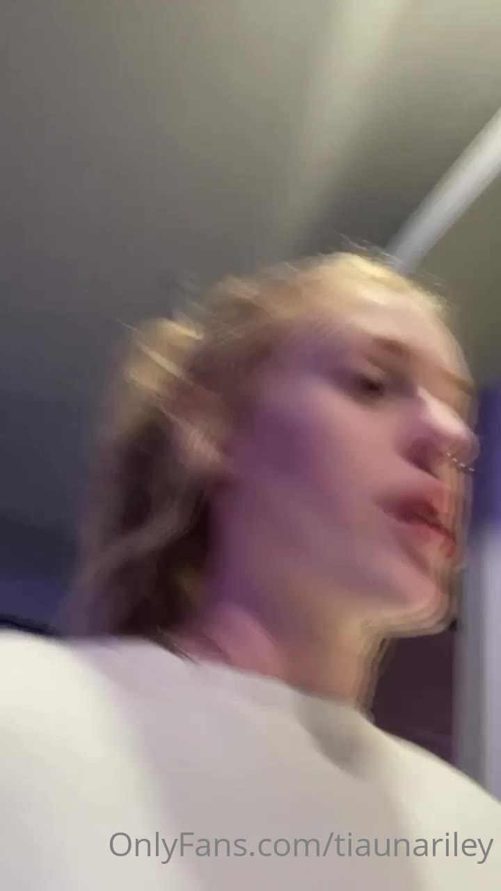 Watch Tiauna Riley Leaked Onlyfans Video 1