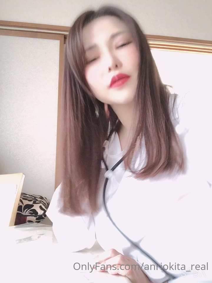 Watch Anri Okita Onlyfans leaked video 21