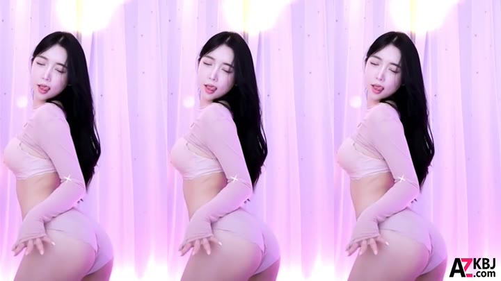 Watch Korean BJ csp1208 hot sexy dance 2