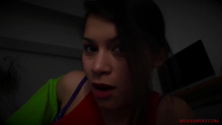 Watch Meana Wolf Craves Younger Man’s Touch