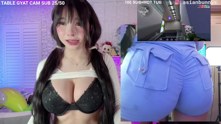 Watch Twitch-asianbunnyx-20240302035009