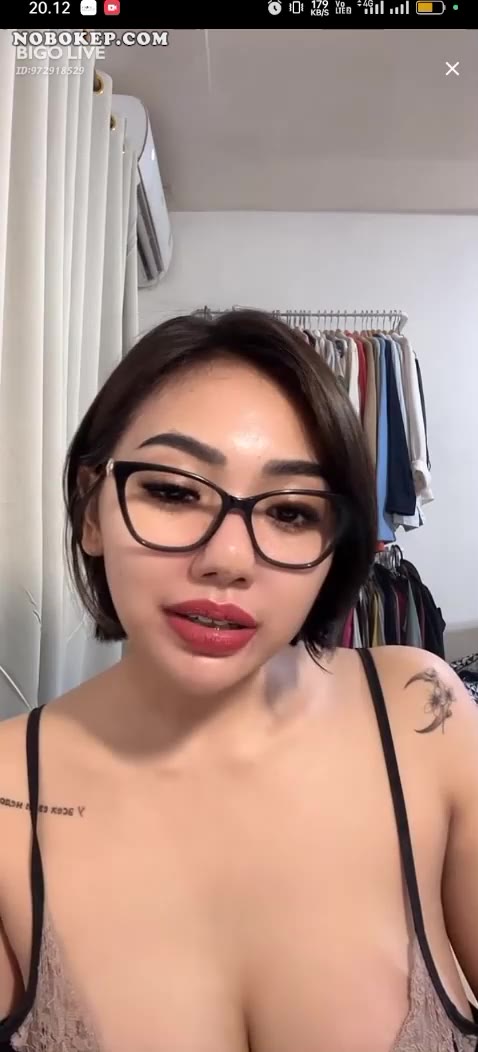Watch Bokep Indo Live Meli3gp Toket Gede Selebgram Binal
