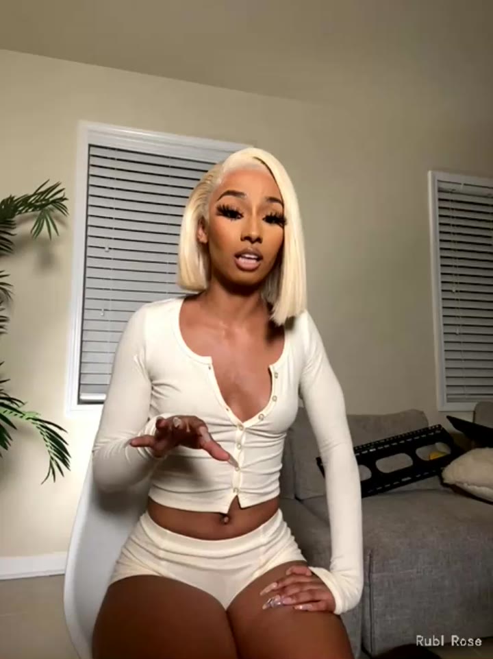 Watch Rubi Rose’s Leaked Onlyfans Video Sensation