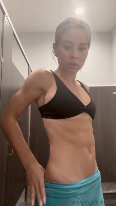 Watch Video

Noelle Leyva’s Sultry Onlyfans Leak
