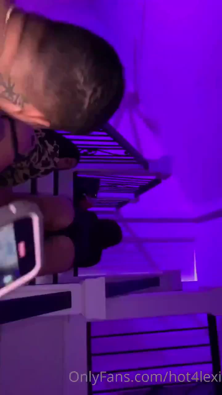 Watch Hot4Lexi Slutty Whore Onlyfans Video 11
