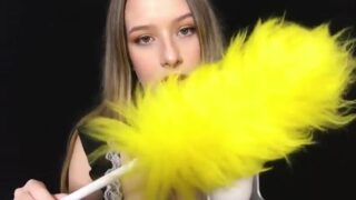 Leak

Diddly Donger ASMR Cleans You Up