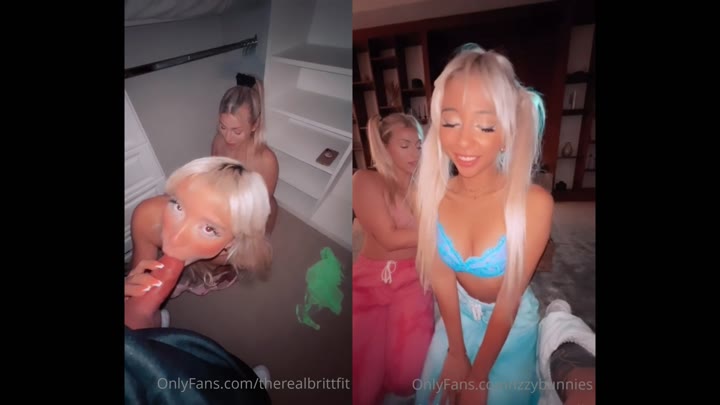 Watch TheRealBrittFit And WaifuMiia