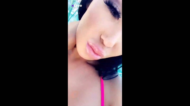 Watch Horny Tiktok Star Seduces in Compilation