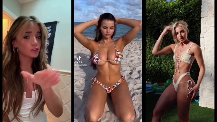 Watch TikTok Busty Sex Porn Compilation 2024