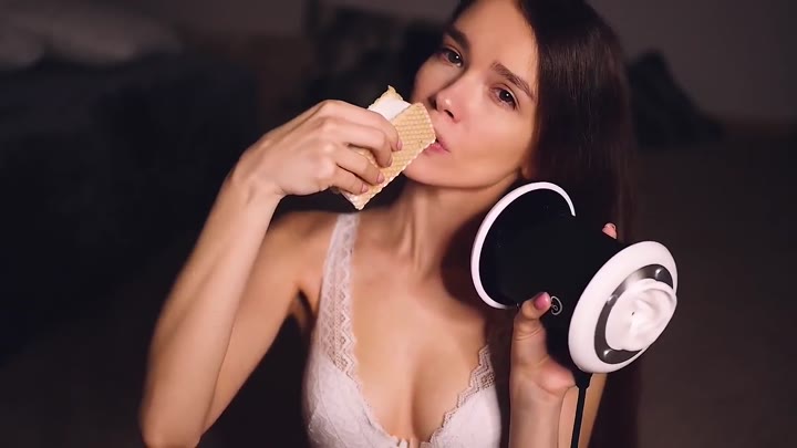 Watch Bunny Marthy Naked Eating Patreon Leaked Onlyfans Porn