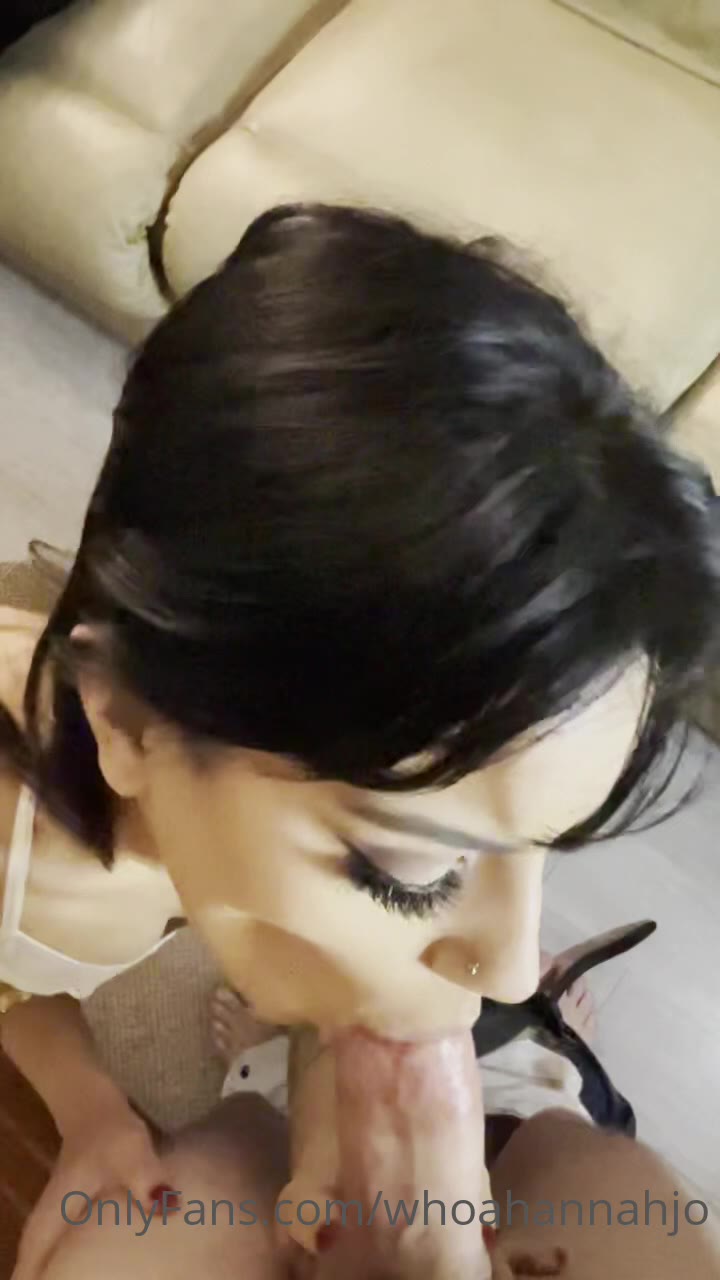 Watch Hannah Jo aka whoahannahjo Onlyfans Video 54