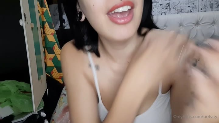 Watch Ur4vity Onlyfans Leak Video 18
