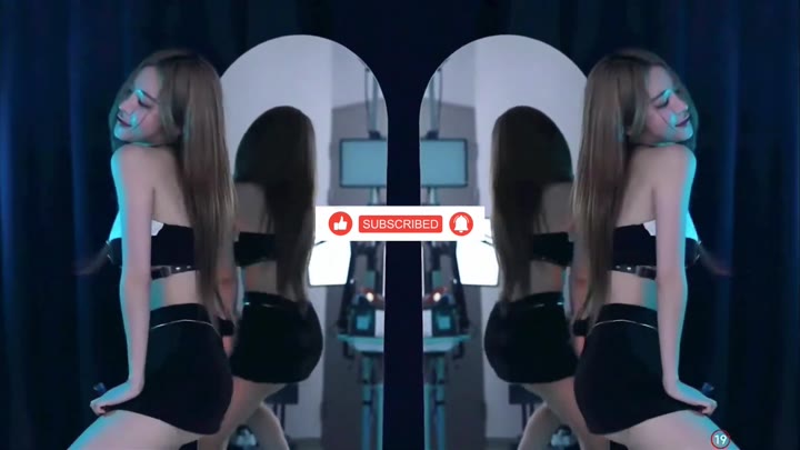 Watch BJ 여우림 – ”E-ku 이쿠욧 (JERIDE, ASTER)’