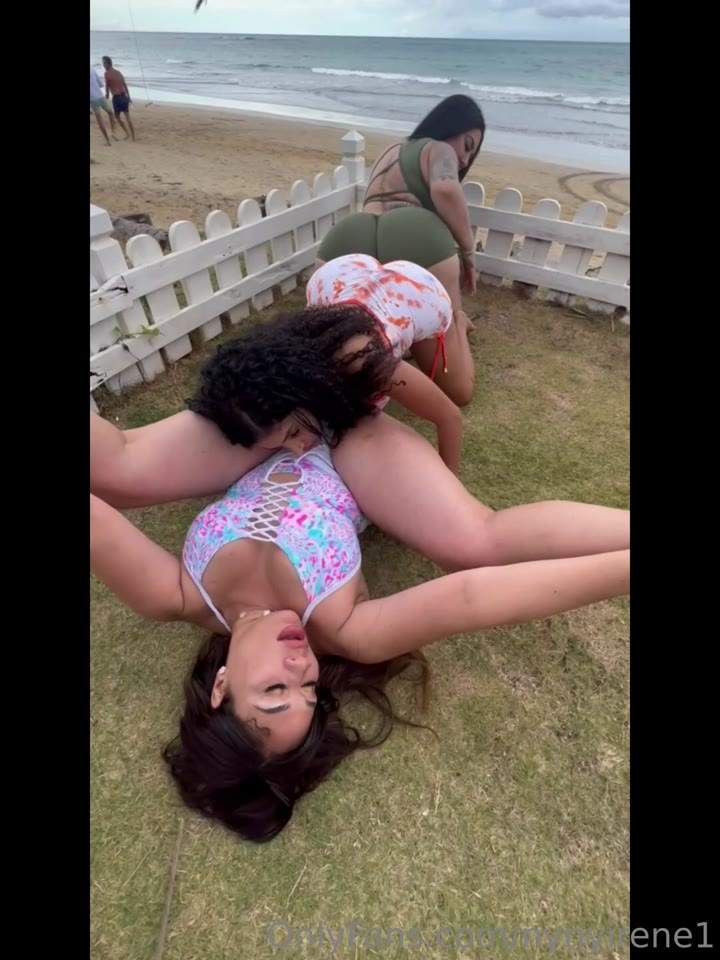 Watch All Star Thot Party – Ms Palomares