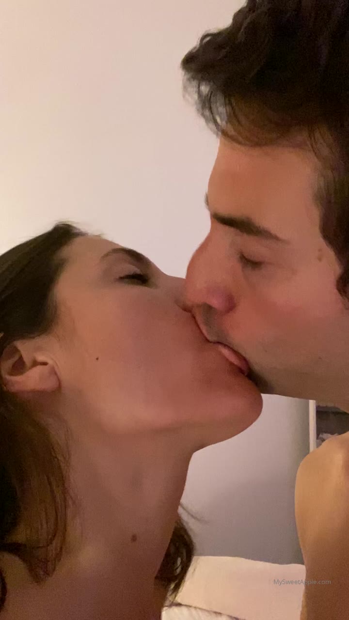 Watch MySweetApple Hot Onlyfans Leaked Video 22