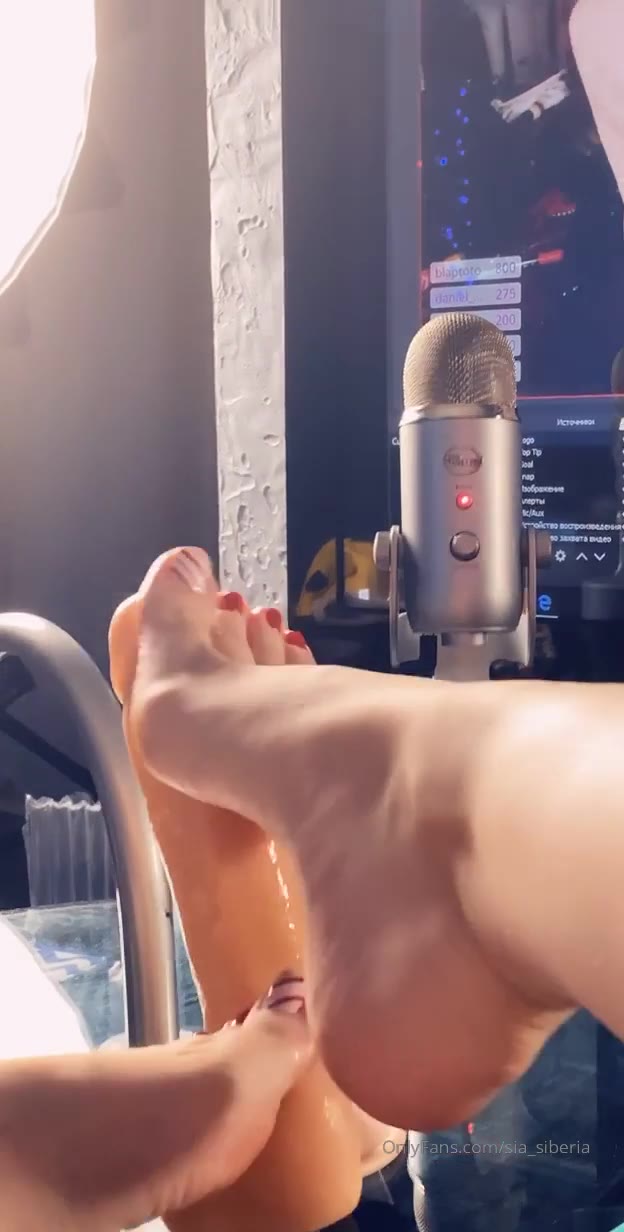 Watch Sia Siberia Onlyfans Leaked Video 161