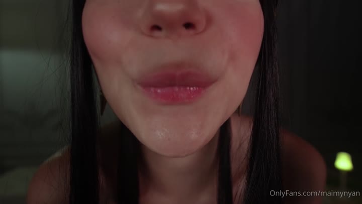 Watch Joins Onlyfans


Maimy ASMR Wife’s Onlyfans Debut Leaked