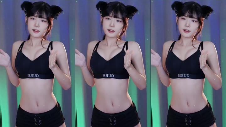 Watch golaniyule0 Twitch Sexy Dance Video 50