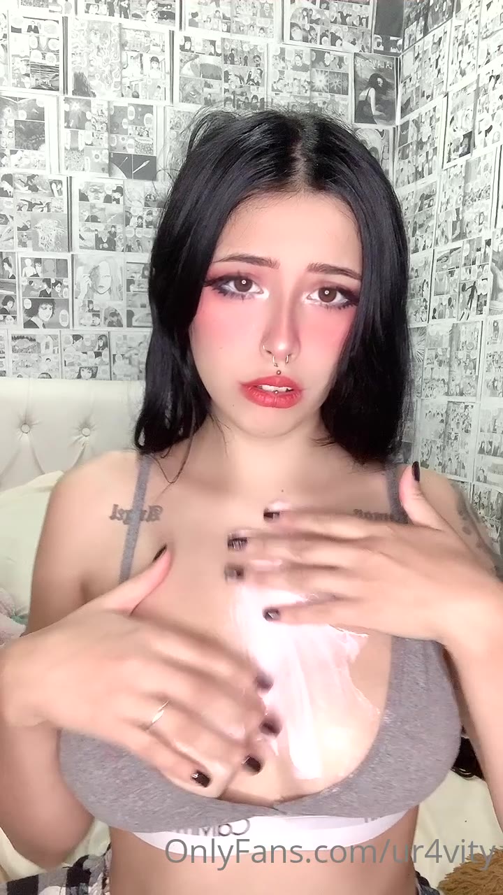 Watch Ur4vity Onlyfans Leak Video 58