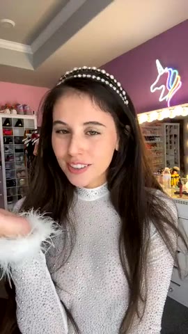 Watch Violet Summers Sensual Masturbation Fingering OnlyFans