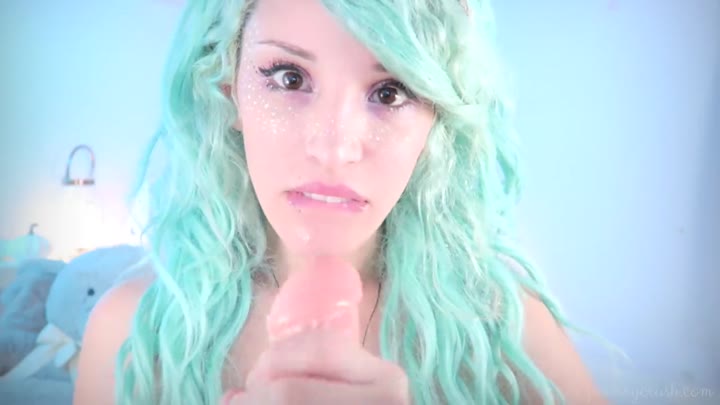 Watch Cherry Crush Keep Stroking Your Cock JOI Video