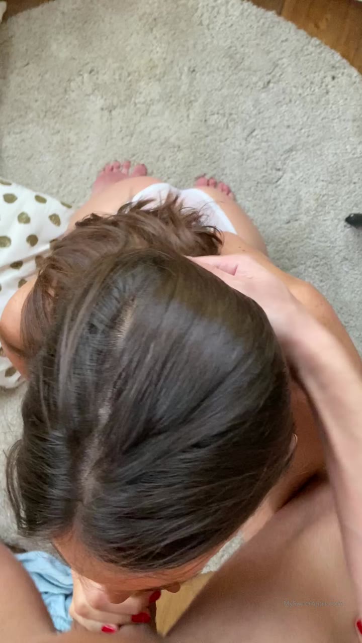 Watch MySweetApple Hot Onlyfans Leaked Video 76