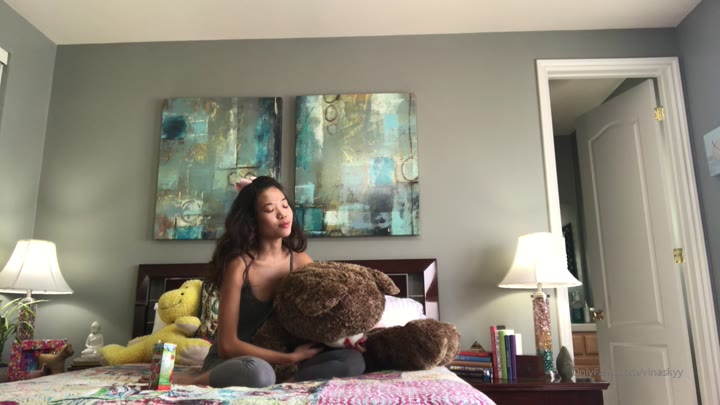 Watch Vina Sky Tiny Asian Onlyfans Leaked 41